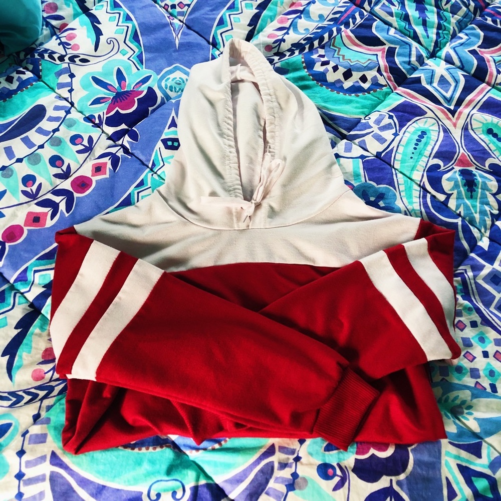 ROMWE Hoodie